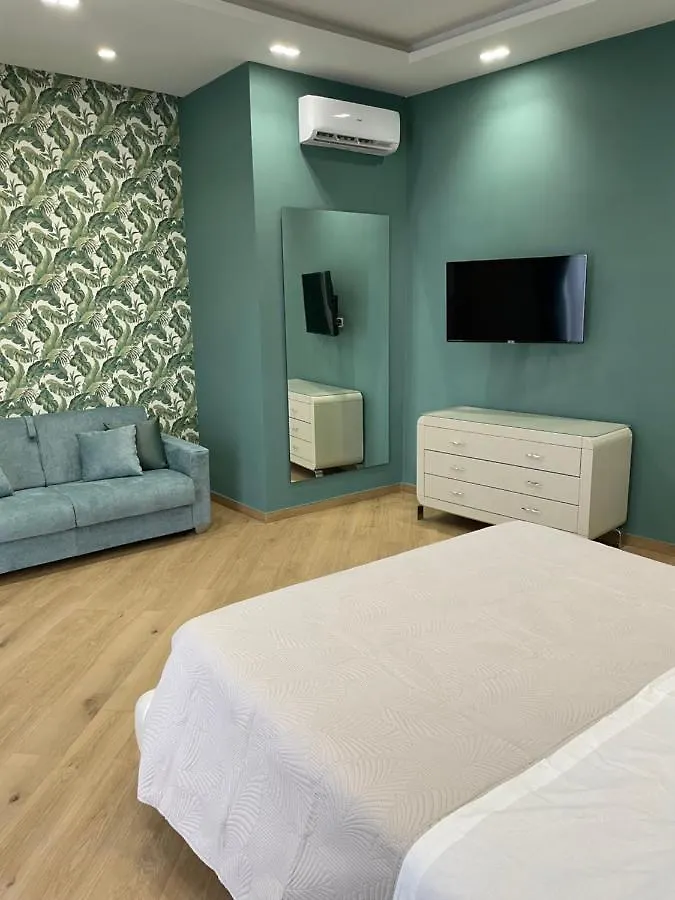 M&M Guest House Ercolano Bed & Breakfast