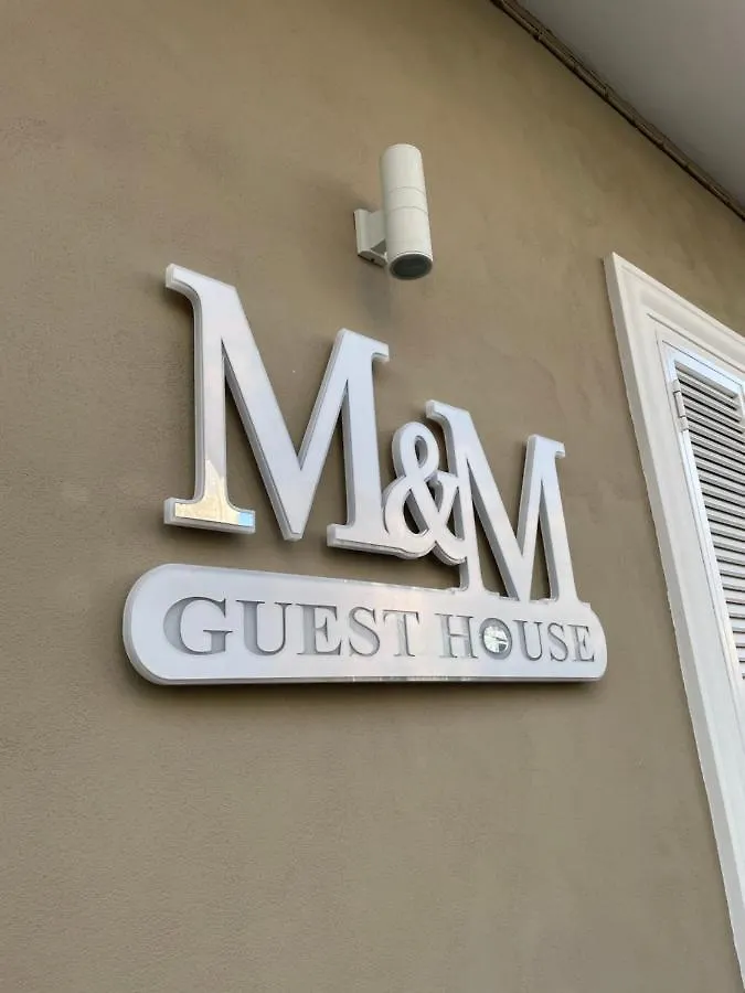 M&M Guest House Ercolano Italy