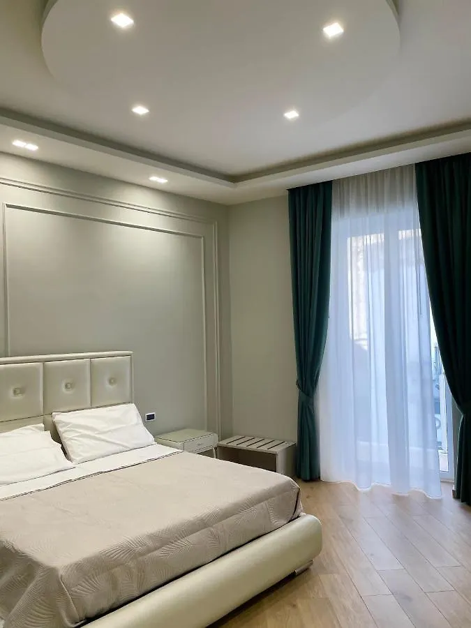 M&M Guest House Ercolano
