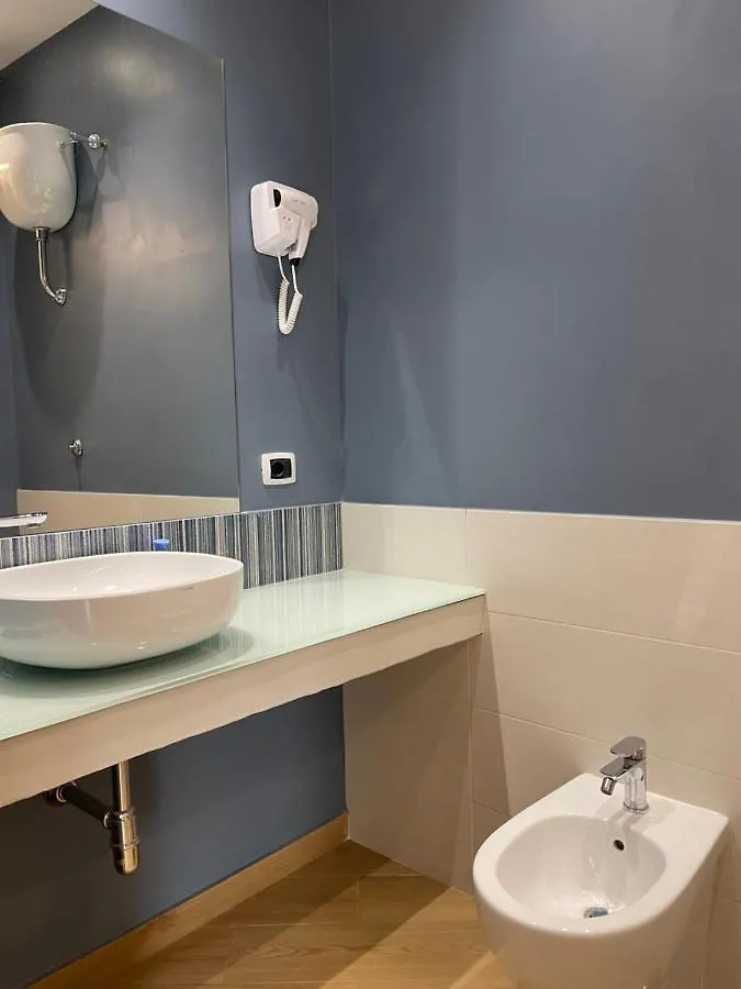 M&M Guest House Ercolano