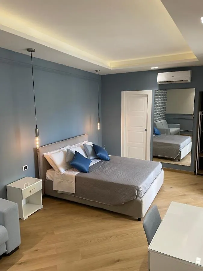 Bed and Breakfast M&M Guest House Ερκολάνο Ιταλία