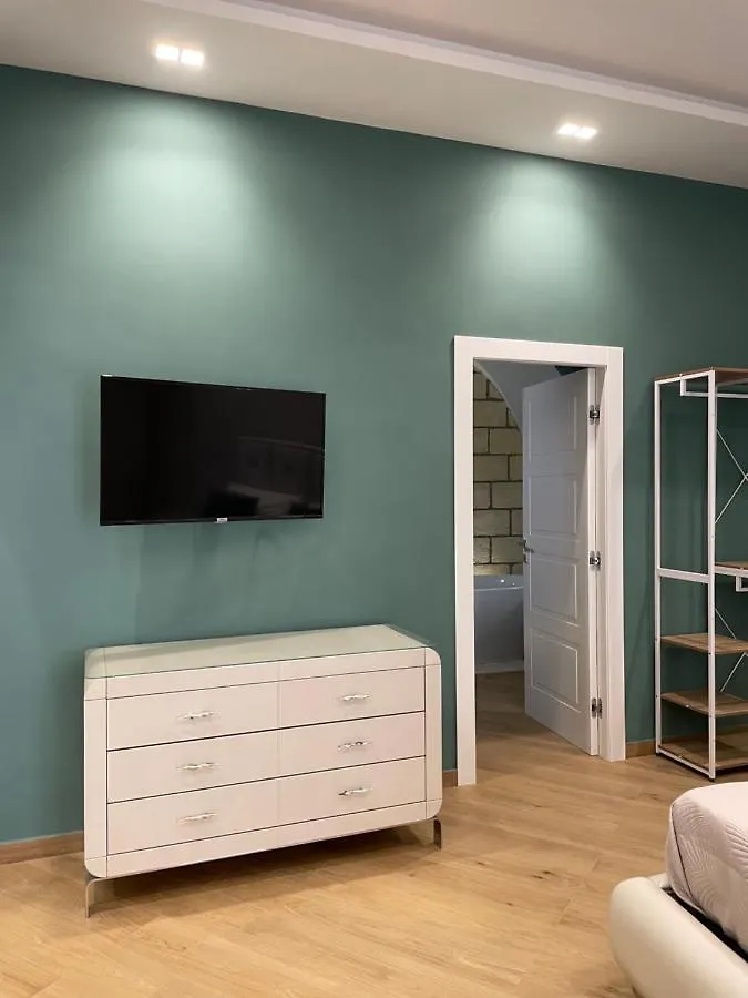 M&M Guest House Ερκολάνο 0*,