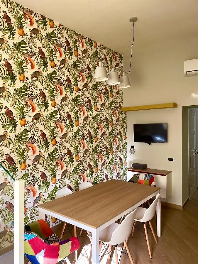 M&M Guest House Ερκολάνο Ιταλία