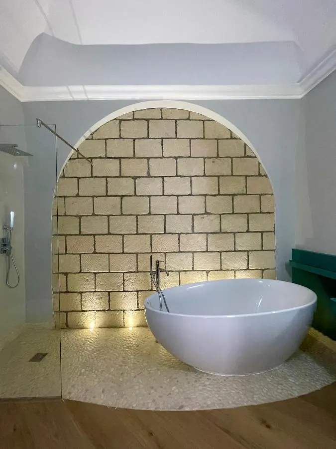 Bed and Breakfast M&M Guest House Ερκολάνο