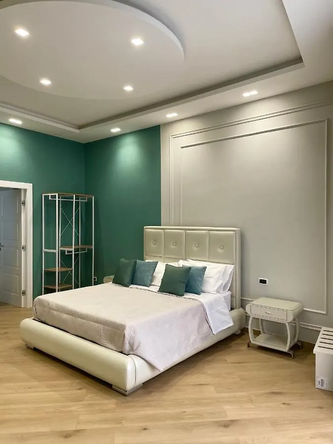 M&M Guest House Ερκολάνο