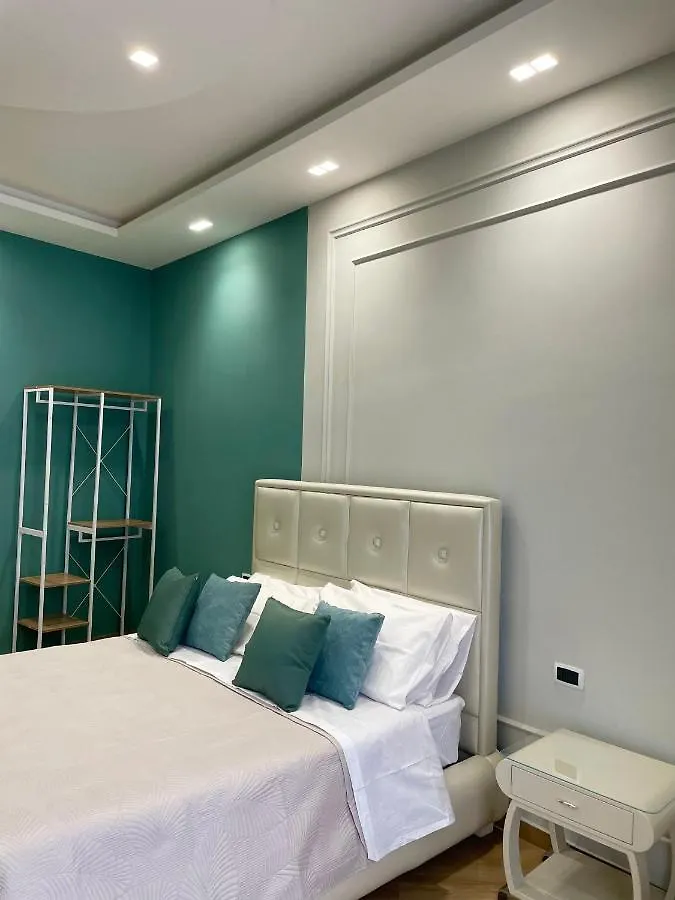Bed and Breakfast M&M Guest House Ερκολάνο Ιταλία
