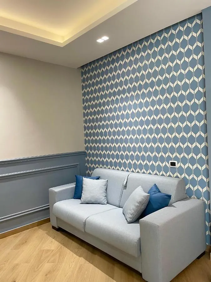 M&M Guest House Ερκολάνο