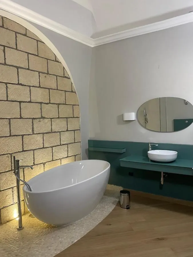 M&M Guest House Ερκολάνο Ιταλία